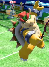 Mario Tennis: Ultra Smash