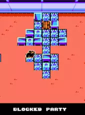 Gruniożerca 3: The Great Cavy Clean-Up