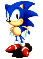 Sonic the Hedgehog 2