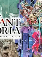 Radiant Historia: Perfect Chronology