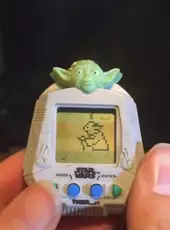 Giga Pets: Star Wars - Yoda