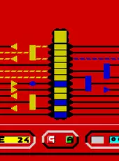 Quazatron