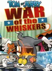 Tom and Jerry in War of the Whiskers