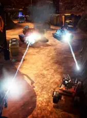 Red Faction: Battlegrounds