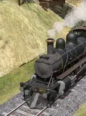 Trainz Railroad Simulator 2019: Victorian Railways V499 - Baldwin Built