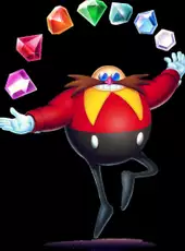 Sonic Mania