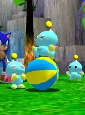 Sonic Adventure 2