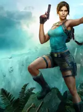 Tomb Raider: Legacy of Atlantis