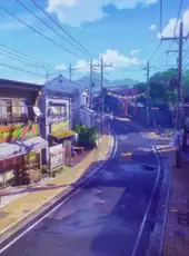 Persona 4 Revival