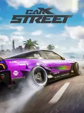 CarX Street
