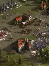 Cossacks 3: Guardians of the Highlands