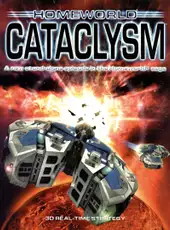 Homeworld: Emergence