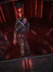 Gears 5: Hivebusters