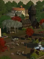 The Sims 3: Dragon Valley