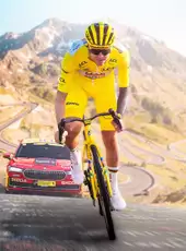Tour de France 2026