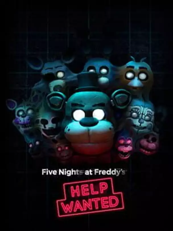 Five Nights at Freddy's: Help Wanted