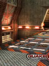 Quake Live