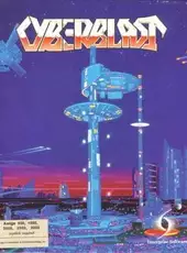 Cyberblast