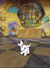 Disney's 102 Dalmatians: Puppies to the Rescue