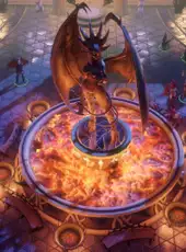 Pathfinder: Wrath of the Righteous - Cloud Version