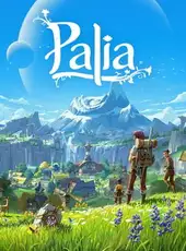 Palia