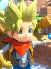 Dragon Quest Builders 2