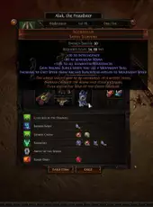 Path of Exile: Secrets of the Atlas