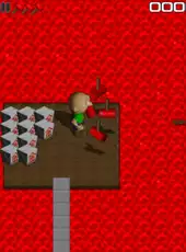 The Adventures of Bouapha: Spooky Castle