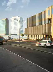 Fernbus Simulator: Netherlands