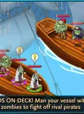 Zombie Isle