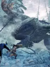 Monster Hunter World: Iceborne Master Edition