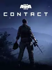 Arma 3: Contact