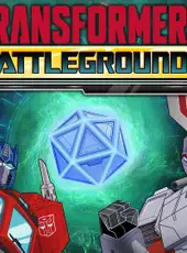 Transformers: Battlegrounds