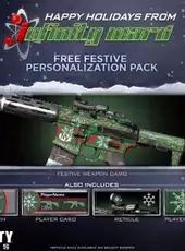 Call of Duty Ghosts: Festive Pack