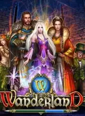 Wanderland