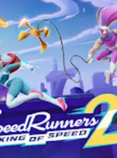 SpeedRunners 2: King of Speed