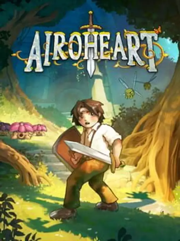 Airoheart