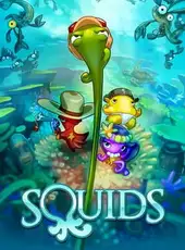 Squids