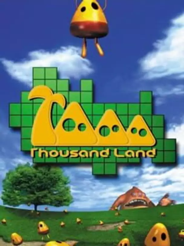 Thousand Land
