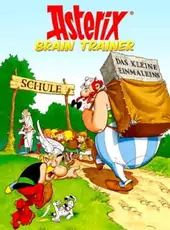 Asterix Brain Trainer