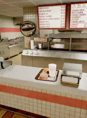 It's Always Happy at Chubby's