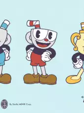 Cuphead: The Delicious Last Course