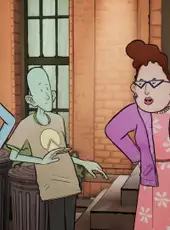 3 out of 10: Season One