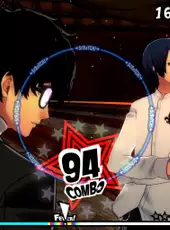 Persona 5: Dancing in Starlight