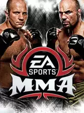 EA Sports MMA