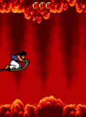 Disney's Aladdin