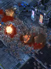 StarCraft II: Wings of Liberty