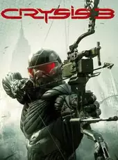 Crysis 3: Ultimate Edition