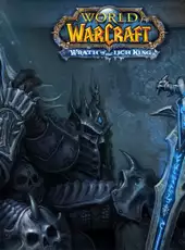 World of Warcraft: Wrath of the Lich King - Collector's Edition