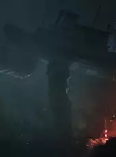 The Sinking City Remastered